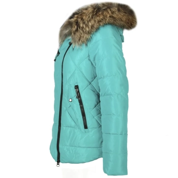 Fine Baby Cat / Куртка