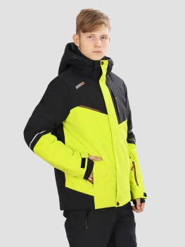 High Experience / Куртка горнолыжная мужская