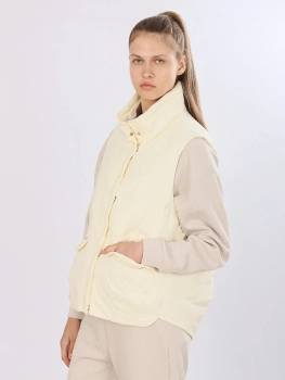 Sport & Moda / Жилет повседневный