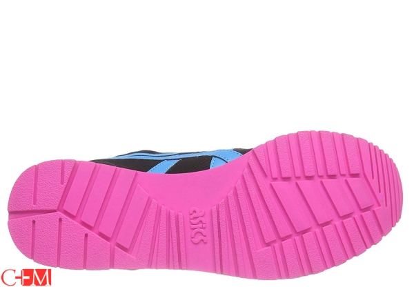 Asics / Кроссовки Curreo HN537-9039