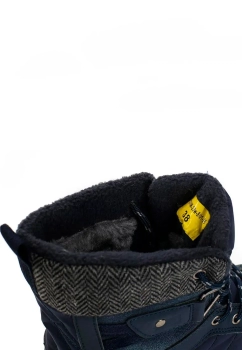 Ботинки Patrol