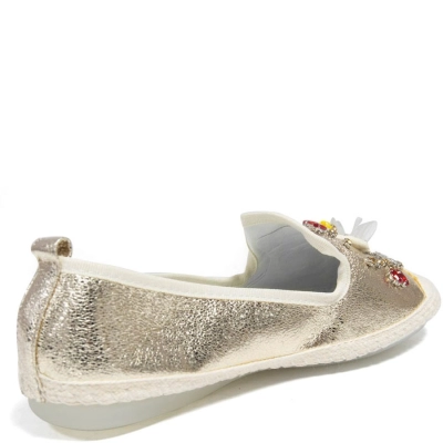 Channal Vita / Эспадрильи