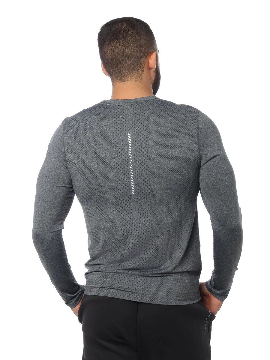 Sport / Лонгслив