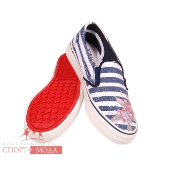 Тофа / Слипоны