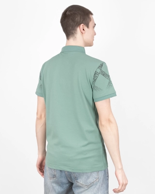 Master Class / Футболка-поло