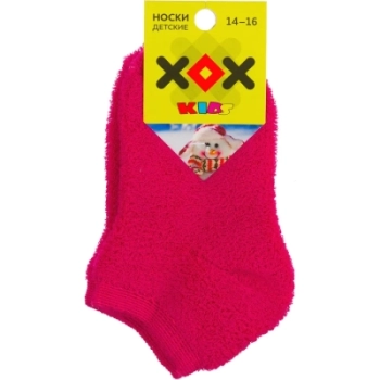 ХОХ / Носки