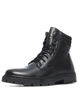 Torsion Field (Тофа) / Ботинки мужские утепленные