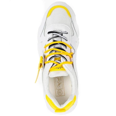 Patrol / Кроссовки