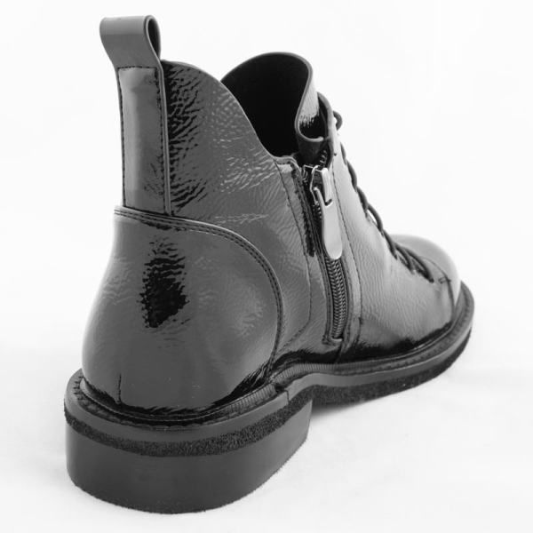 Anona / Ботинки H11115D-E1187