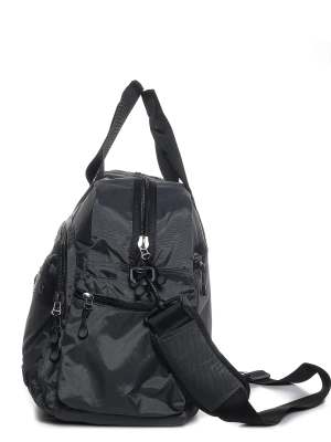 Volunteer / Сумка для поездок