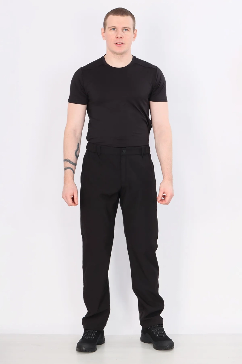 Master Class / Брюки утепленные Master Class / Брюки утепленные