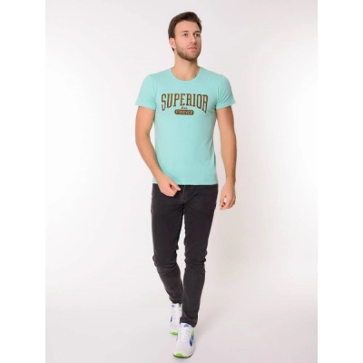 Giovedi / Футболка