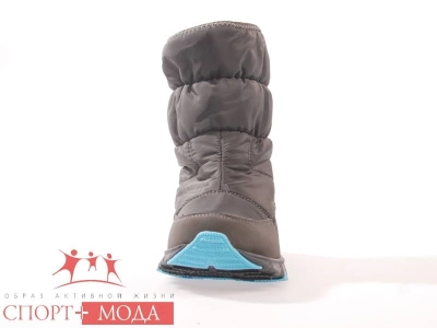 Patrol / Ботинки