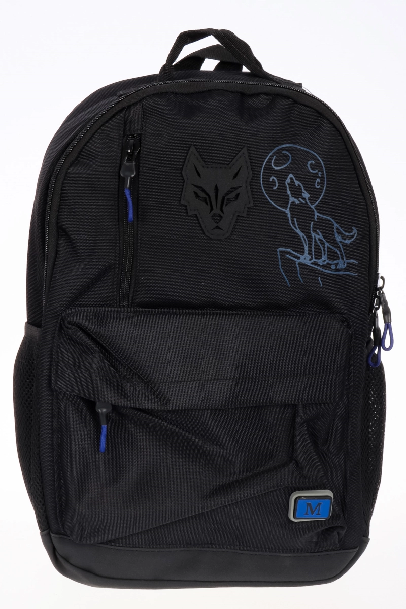 Naulice / Рюкзак 