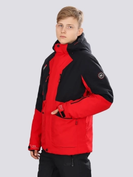 High Experience / Куртка горнолыжная мужская