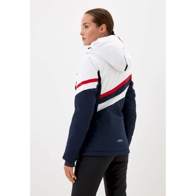 Куртка горнолыжная / сноубордическая / зимняя / для активного отдыха