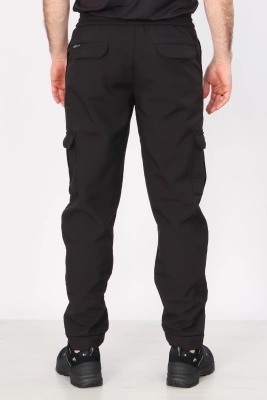 Master Class / Брюки утепленные / спортивные