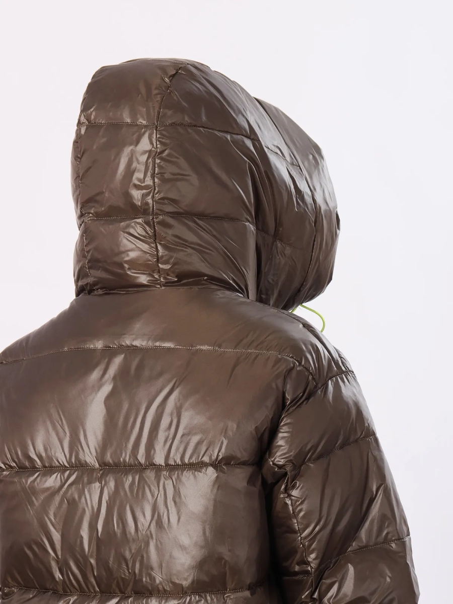 Chic and Charisma / Куртка утепленная Chic and Charisma / Куртка утепленная