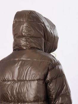 Chic and Charisma / Куртка утепленная Chic and Charisma / Куртка утепленная