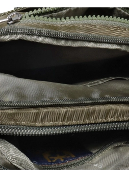 Volunteer / Сумка через плечо кроссбоди