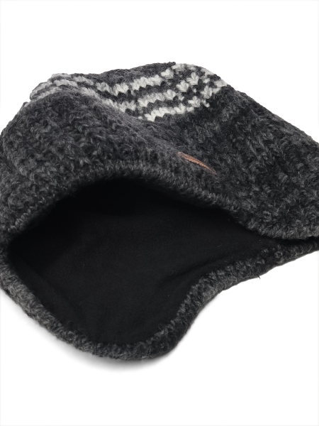 Marhatter / Шапка мужская MMU12859/2