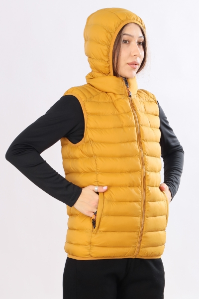 Sport & Moda / Жилет утепленный 2688