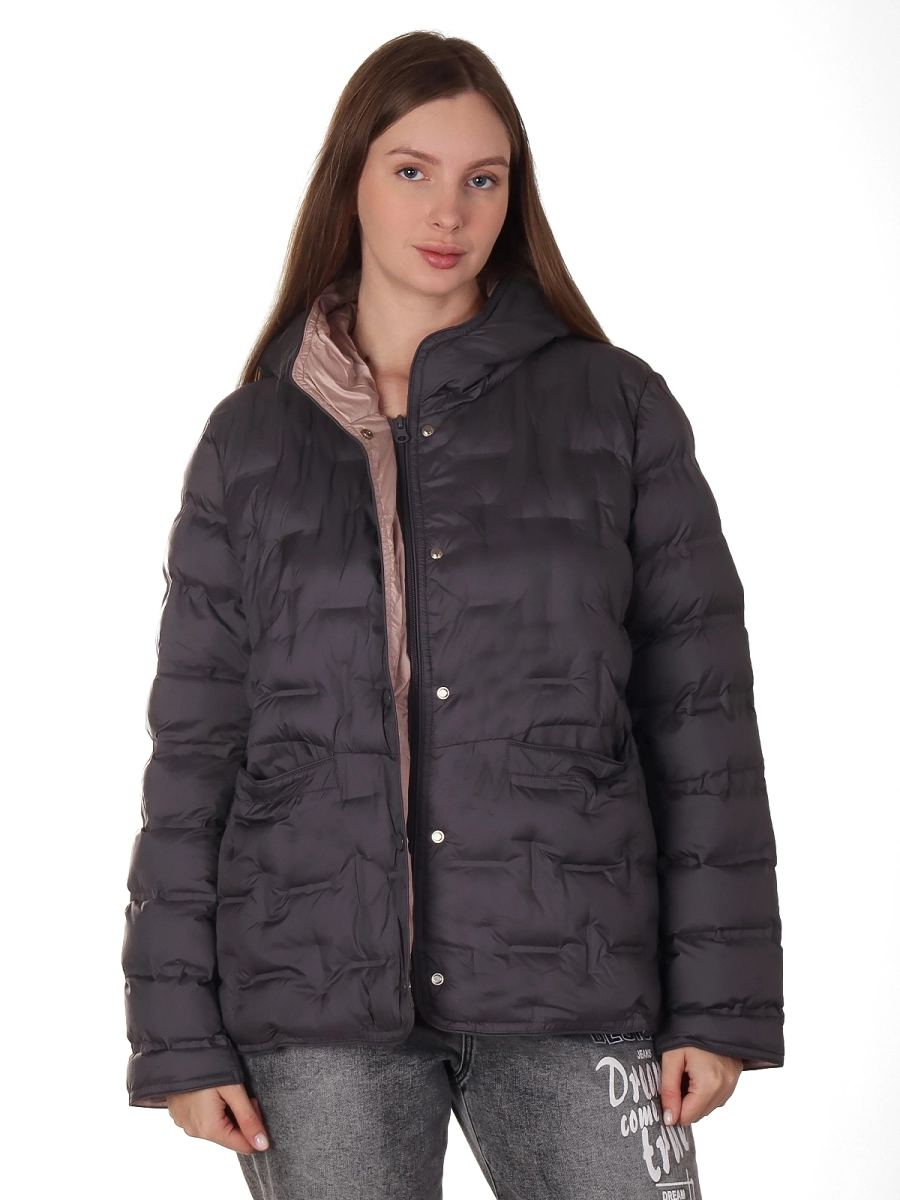 Money&You / Куртка деми