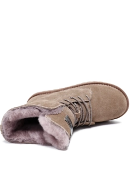 Torsion Field (Тофа) / Ботинки женские утепленные