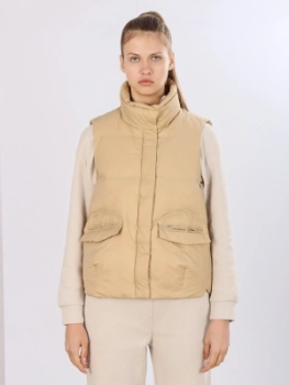 Sport & Moda / Жилет повседневный