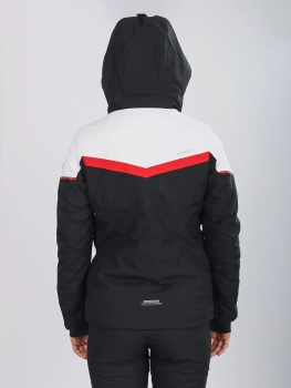 High Experience / Куртка горнолыжная / сноубордическая женская High Experience / Куртка горнолыжная / сноубордическая женская