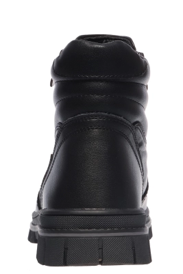 Torsion Field (Тофа) / Ботинки мужские утепленные