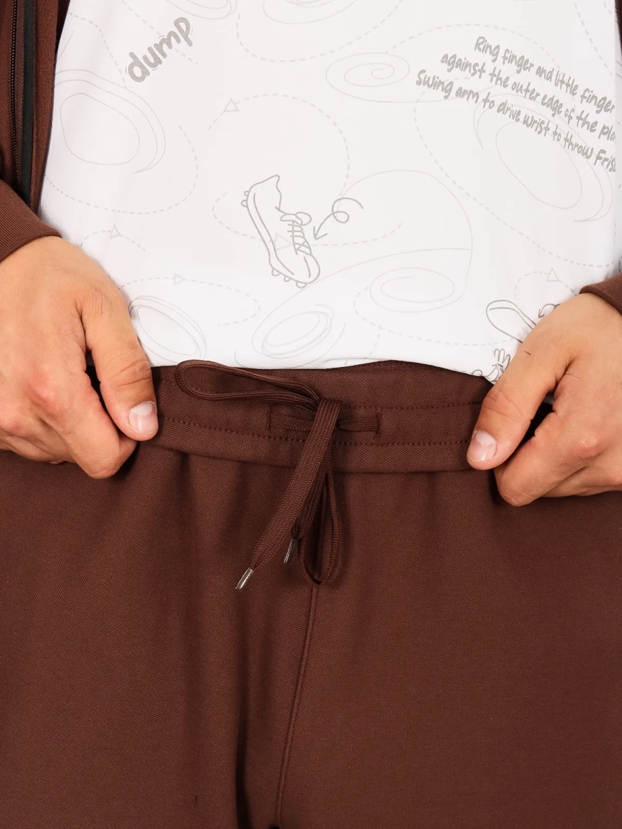 Master Class / Костюм мужской утепленный