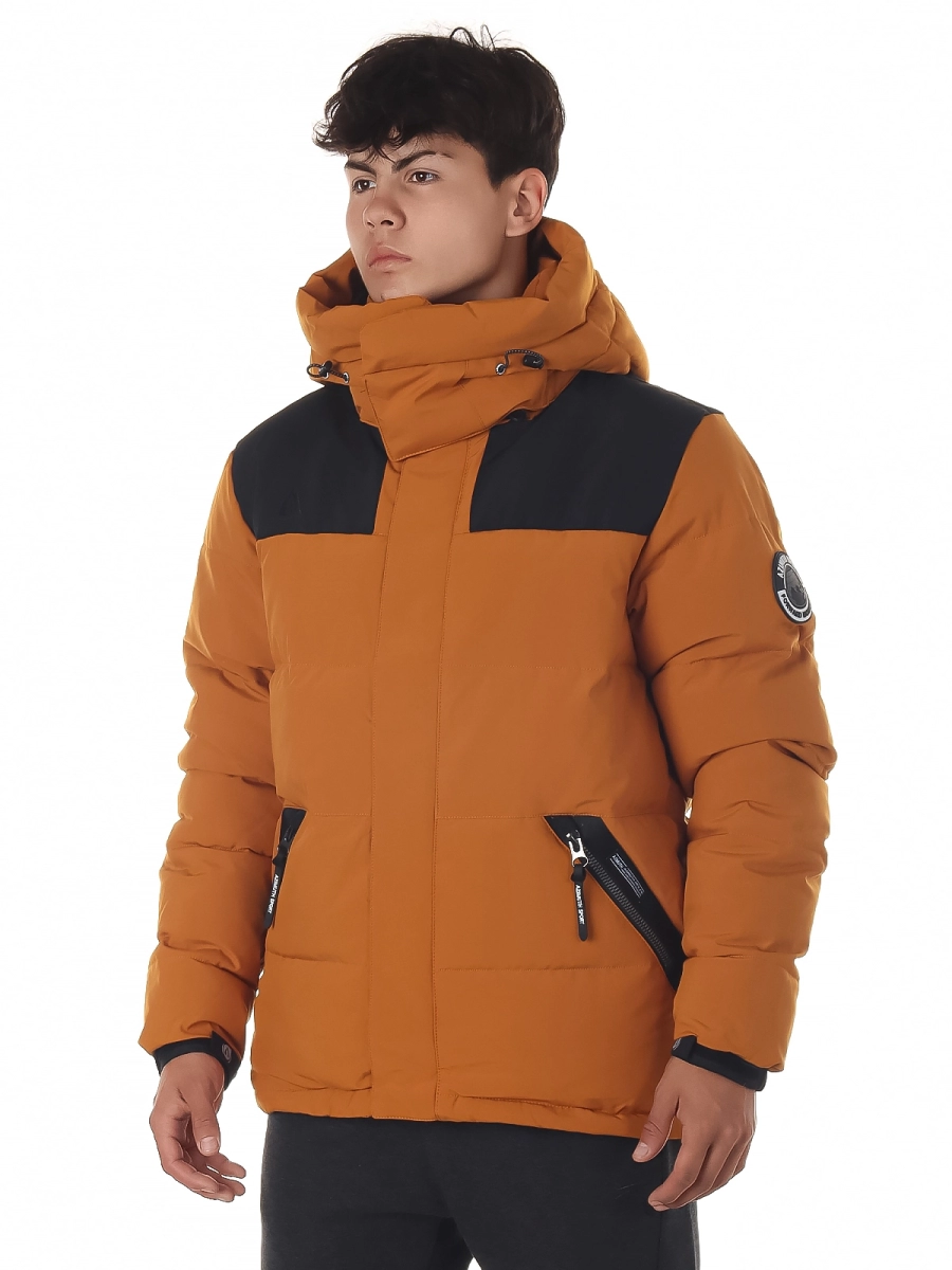 Azimuth / Куртка утепленная