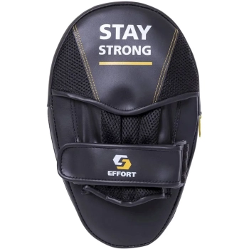 Effort / Лапа боксерская