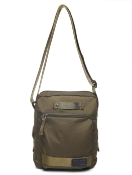 Volunteer / Сумка через плечо кроссбоди