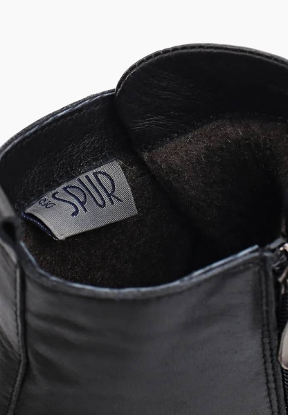 Spur / Ботинки SI051-01-01-KH