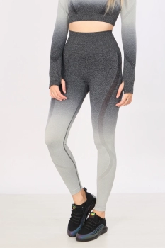 Naulice / Костюм спортивный, рашгард и леггинсы