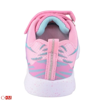 Зебра / Кроссовки