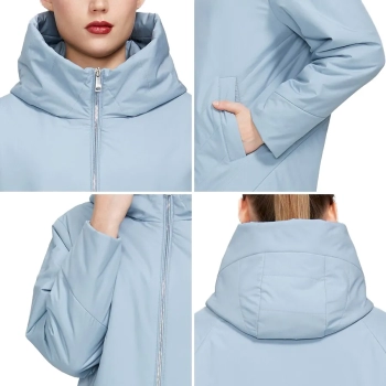 Miegofce / Куртка / демисезонная Miegofce / Куртка / демисезонная