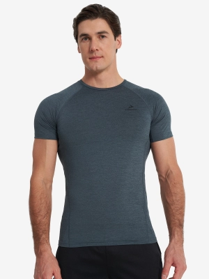 Demix / Футболк ForceBlast Training Textured