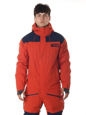 Running River / Комбинезон горнолыжный