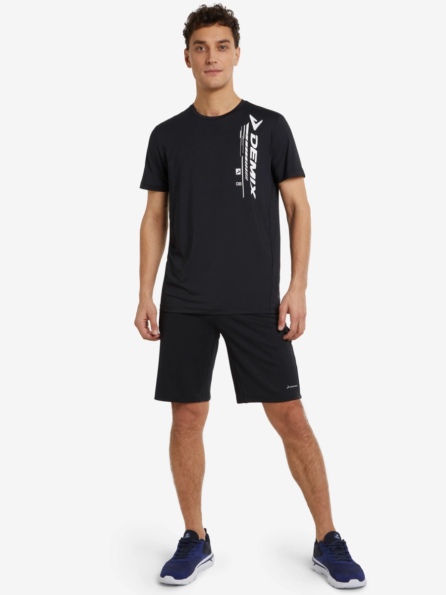 Demix / Футболка