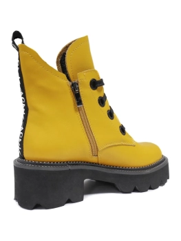 Тофа / Ботинки