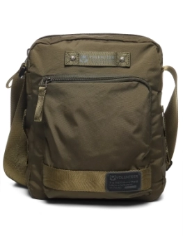 Volunteer / Сумка через плечо кроссбоди
