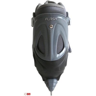 КХЛ / Коньки раздвижные KHL Flash