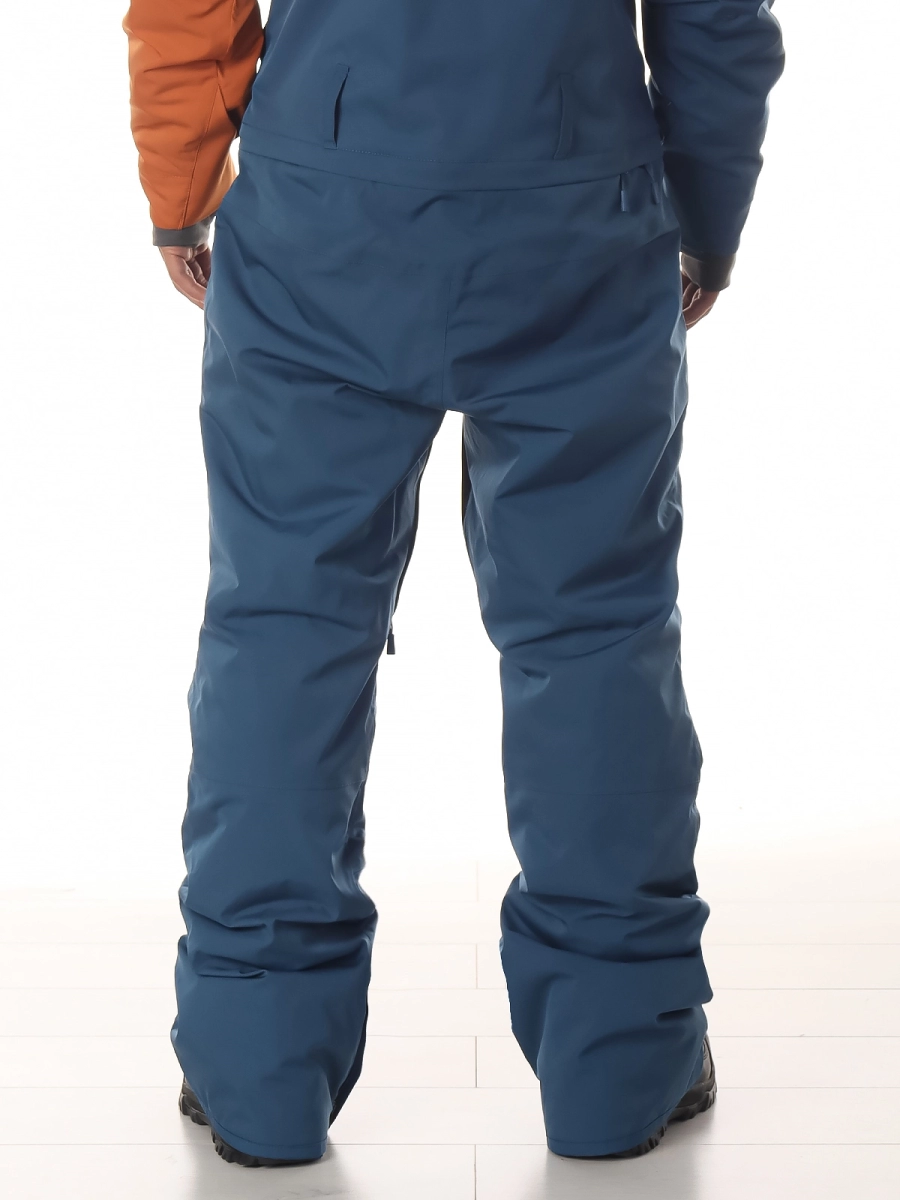 Running River / Комбинезон горнолыжный