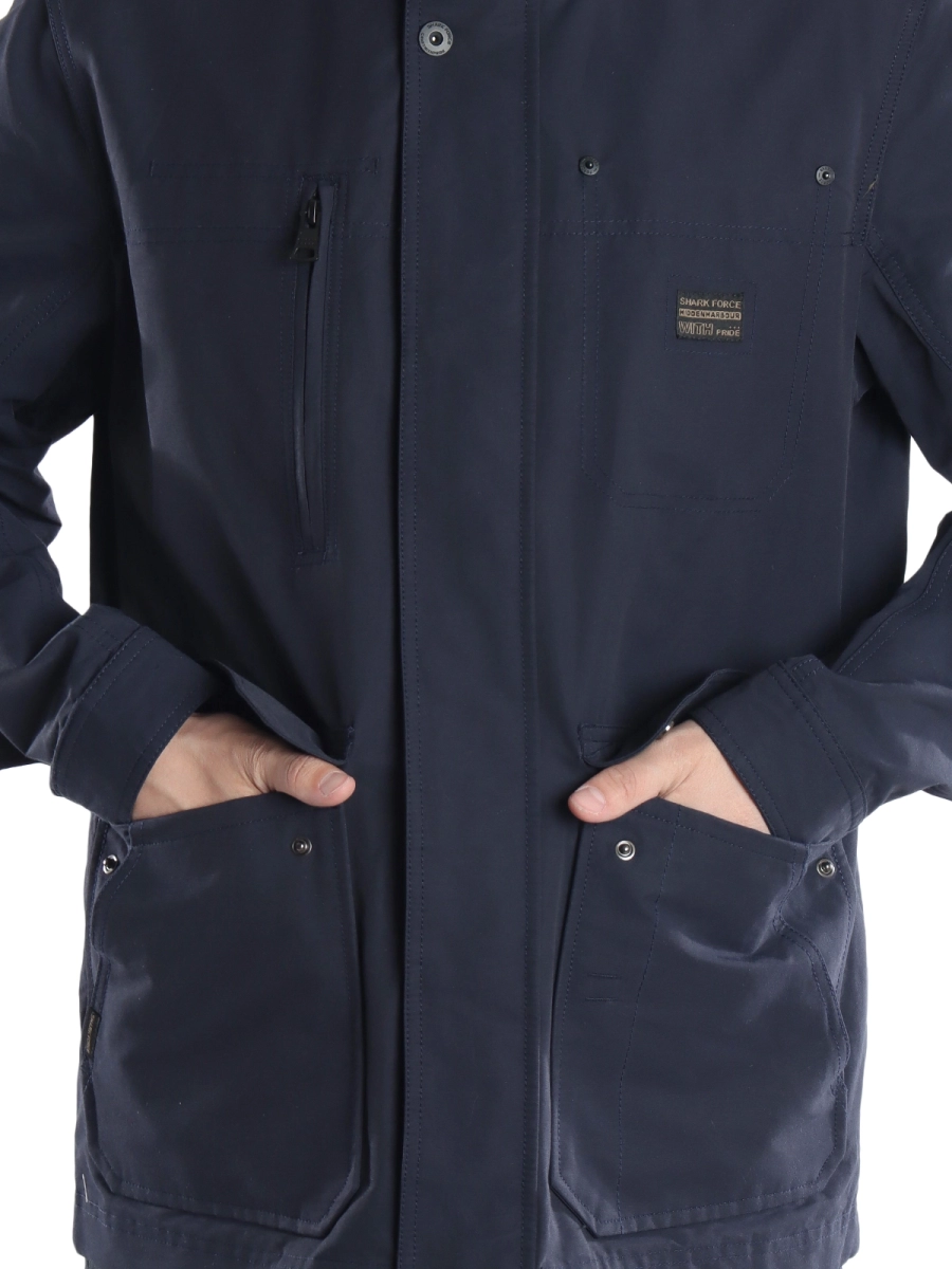 Shark Force / Куртка демисезонная Shark Force / Куртка демисезонная