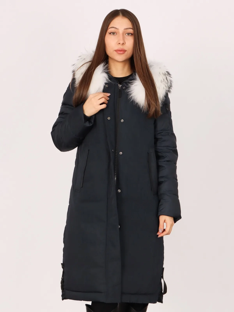 Chic and Charisma / Пальто