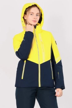 High Experience / Куртка горнолыжная