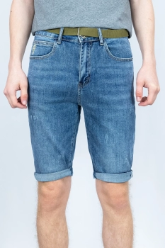 DSQ / Шорты джинсовые DSQ / Шорты джинсовые